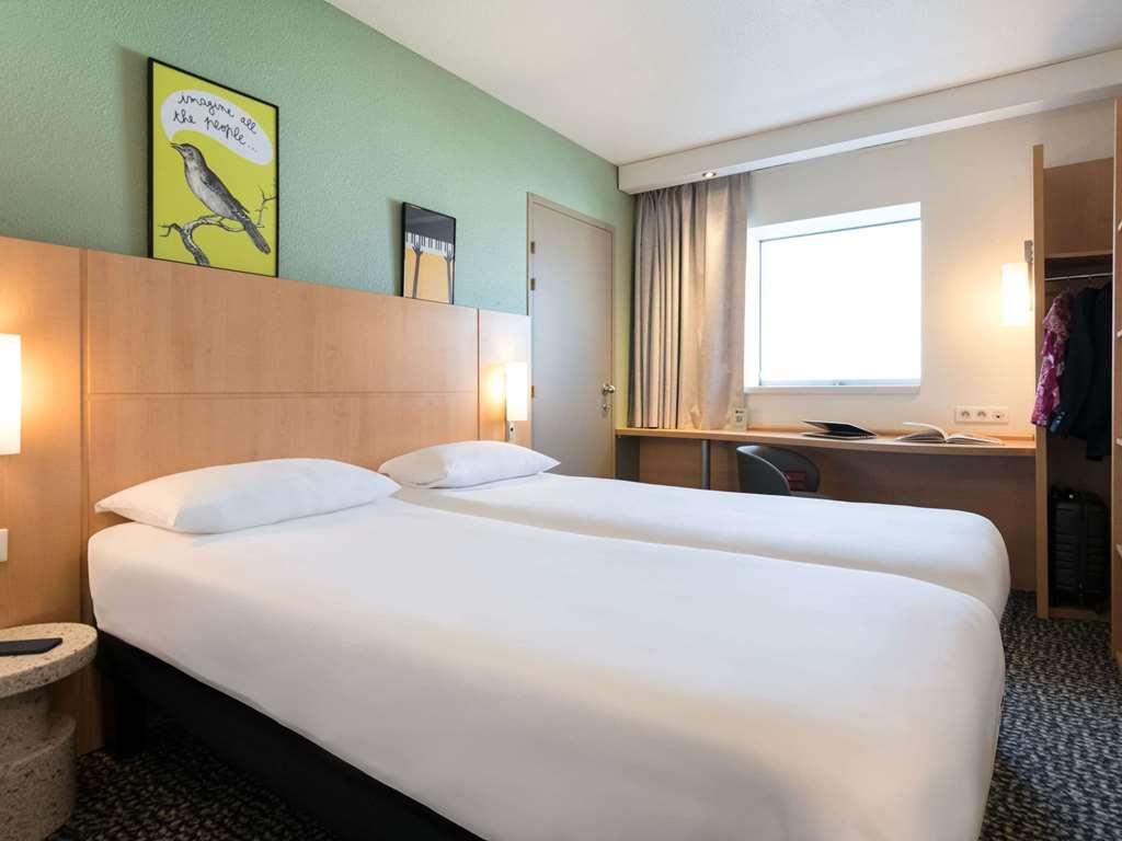 Hotel Ibis Rennes Centre Gare Sud Camera foto